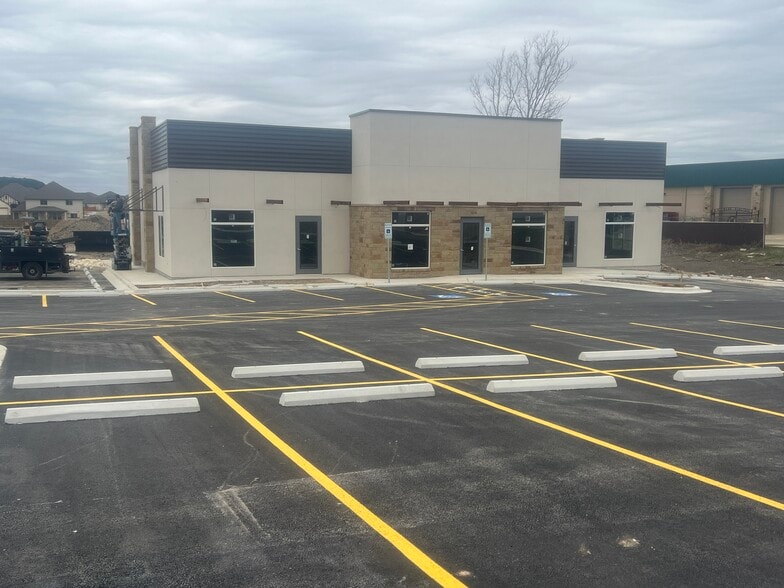 More Photos Of 1216 FM 2410 rd, Harker Heights Medical For Lease