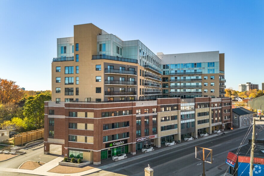 More Photos Of 652 Princess St, Kingston Apartments For Sale