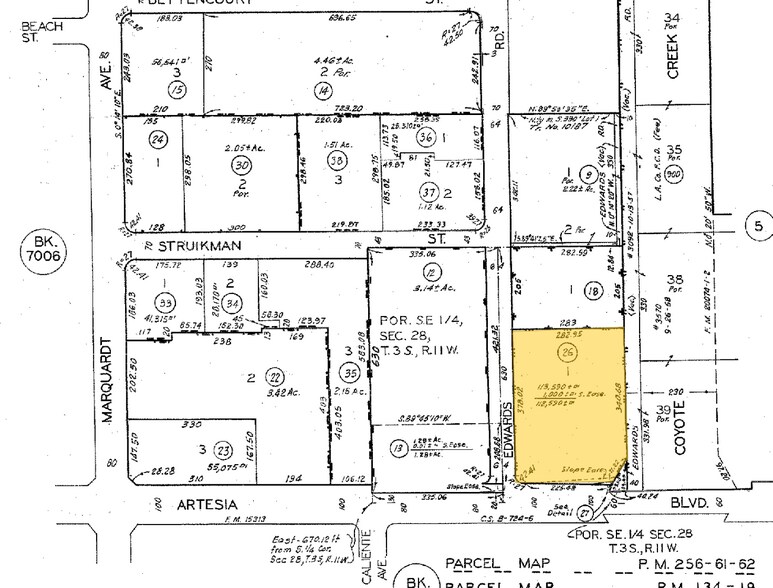More Photos Of 17316 Edwards Rd, Cerritos Industrial For Lease