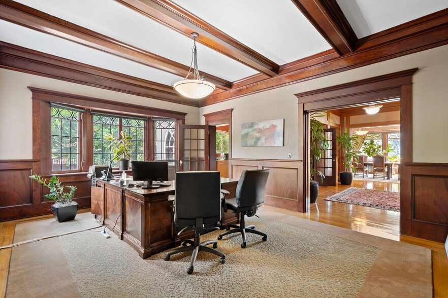 More Photos Of 1650 The Alameda, San Jose Office For Sale