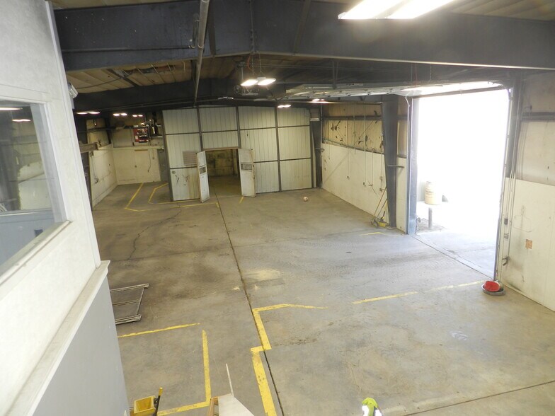 More Photos Of 320 Industrial Ave, Olathe Industrial For Sale