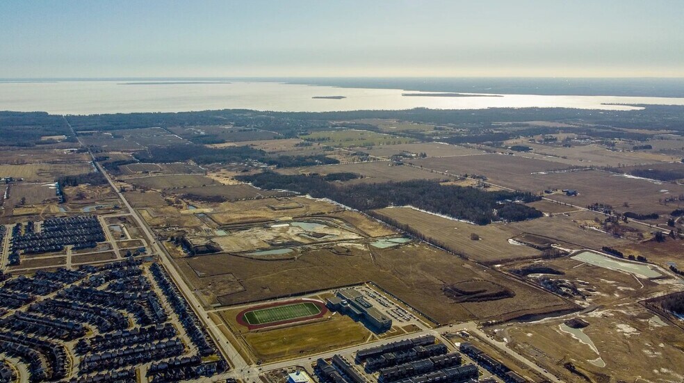 More Photos Of 883 Mapleview Drive, Barrie Land For Sale