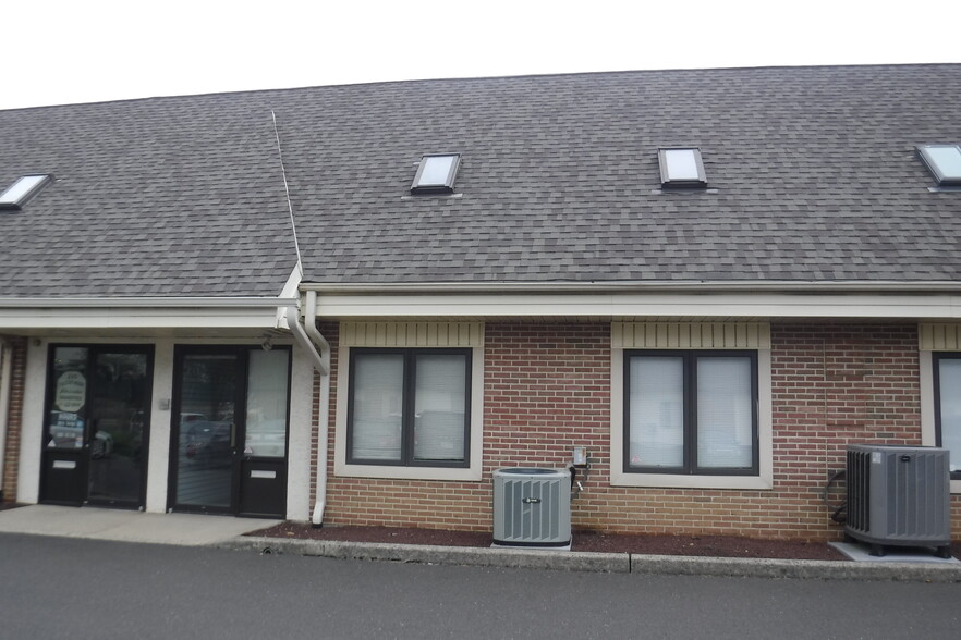 Primary Photo Of 206 E Pennsylvania Blvd, Feasterville Trevose Medical For Sale