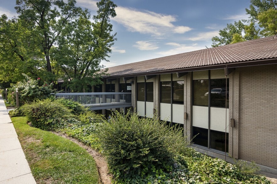 Primary Photo Of 4885 S 900 E, Salt Lake City Office For Lease