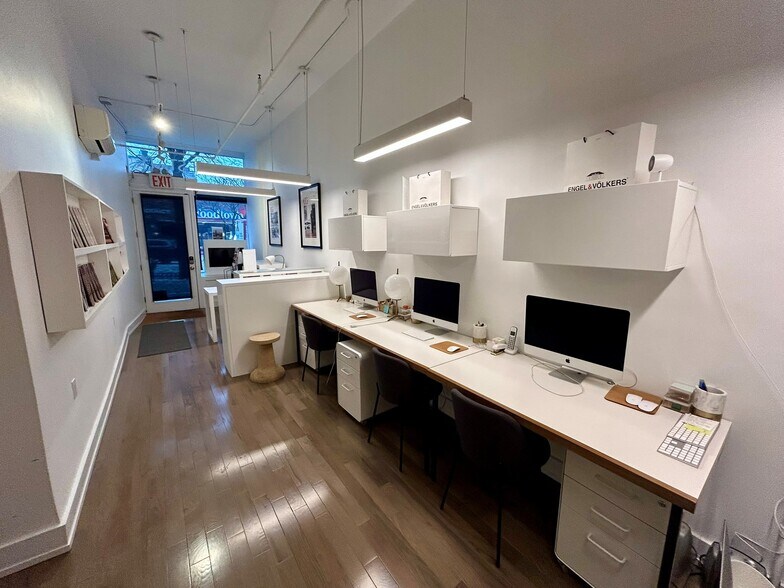 More Photos Of 663 Vanderbilt Ave, Brooklyn Storefront Retail Residential For Lease