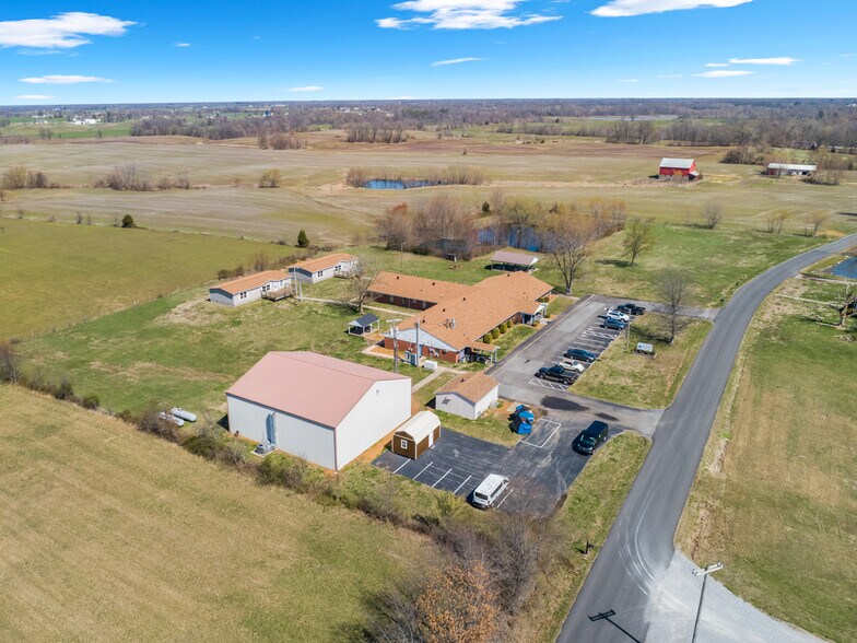 More Photos Of 4747 Old Dublin Rd, Mayfield Medical For Sale