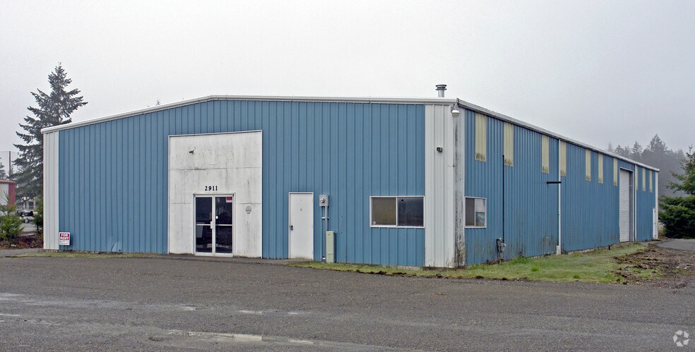 More Photos Of 7635 Betti Ln NE, Olympia Unknown For Lease