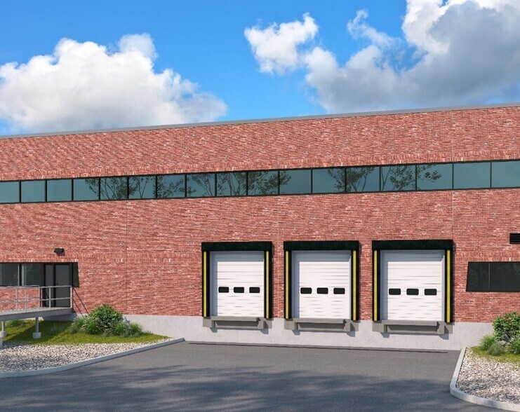 More Photos Of 60 Codman Hill Rd, Boxborough Manufacturing For Lease