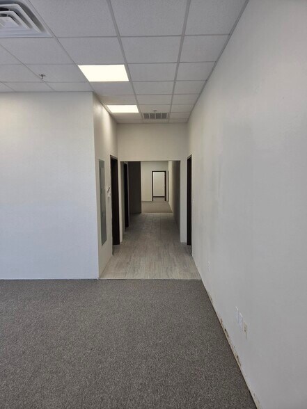 More Photos Of 3430 Alemeda St, Fort Worth Warehouse For Lease