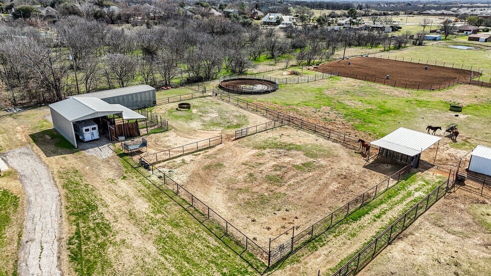 More Photos Of 309 Sanders Rd, Denton Land For Sale
