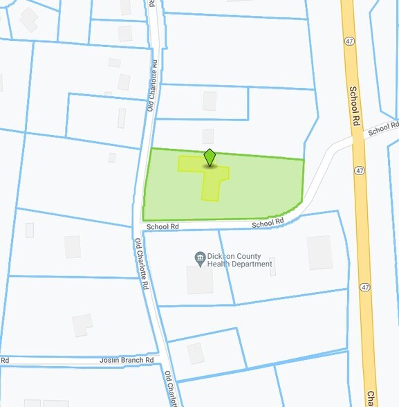 More Photos Of 1104 Old Charlotte Rd, White Bluff Assisted Living For Lease