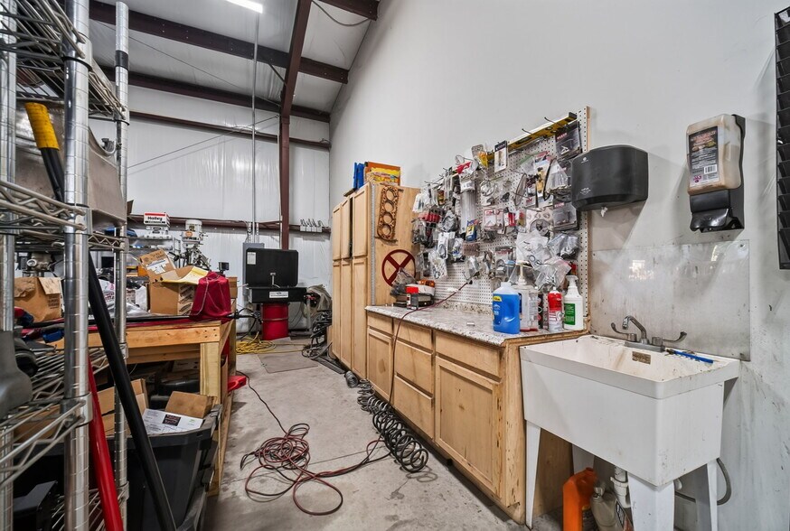 More Photos Of 0 Leroy Anderson, Monroe Warehouse For Sale