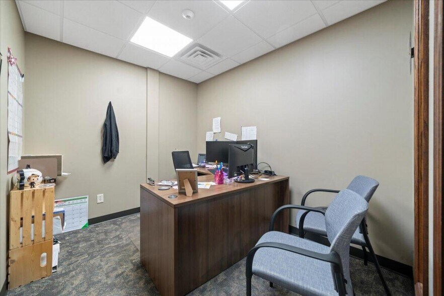 More Photos Of 100 E Broadway St, Council Bluffs Office For Sale