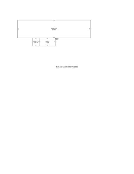 More Photos Of 3310 Fields St, Farmville Warehouse For Lease