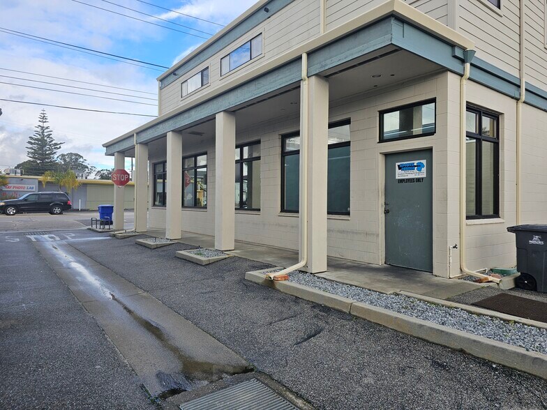 More Photos Of 716 Soquel Ave, Santa Cruz Storefront Retail Office For Lease