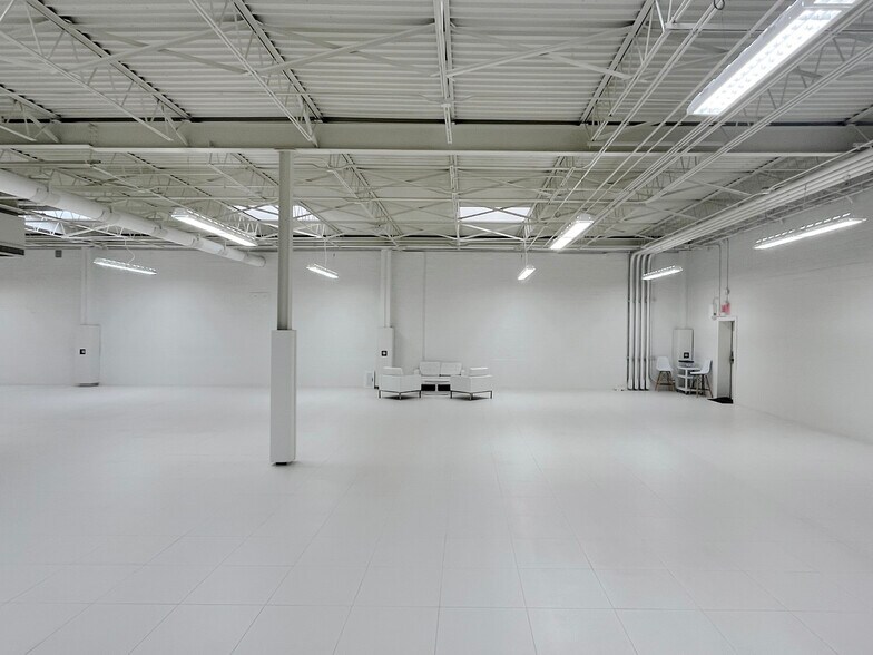 More Photos Of 319 St Emanuel St, Houston Industrial For Lease