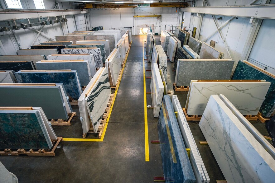 More Photos Of 5350 W 161st St, Brook Park Manufacturing For Sale