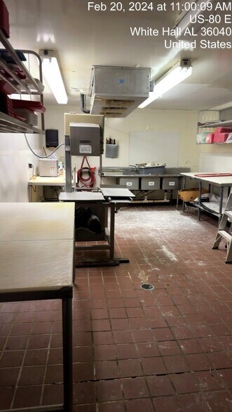 More Photos Of 6845 US Highway 80 W, White Hall Supermarket For Lease