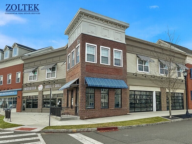 More Photos Of 90-105 Saddle Way, Chesterfield Apartments For Lease