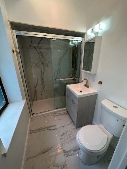 More Photos Of 266 Erie St, Jersey City Apartments For Sale