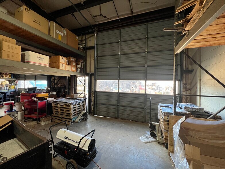 More Photos Of 1496 Sydney Ann Blvd, Mableton Warehouse For Sale