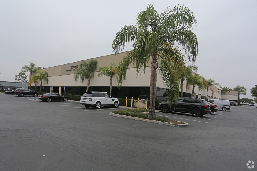 Primary Photo Of 2925 Airway Ave, Costa Mesa Warehouse For Lease