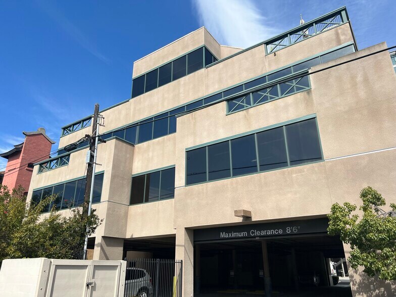 More Photos Of 2840 5th Ave, San Diego Medical For Lease