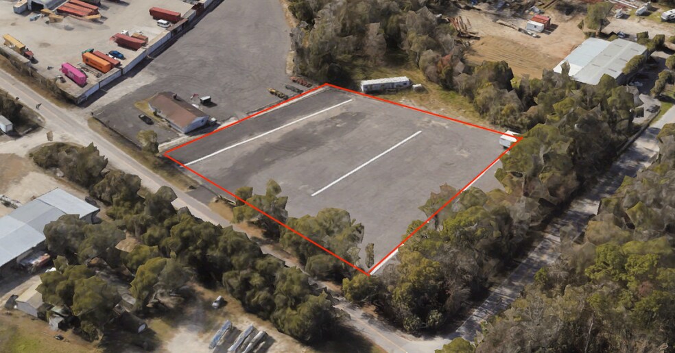 Primary Photo Of 11536 Boote Blvd, Jacksonville Land For Lease