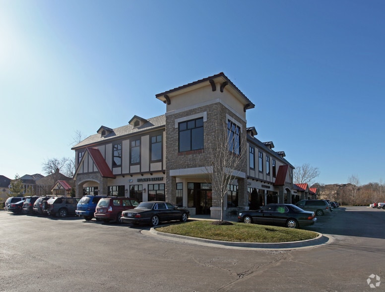 More Photos Of 14300 Kenneth Rd, Leawood Storefront Retail Office For Lease