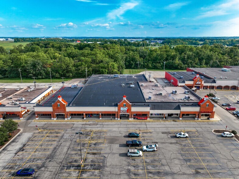 More Photos Of 1268 Rombach Ave, Wilmington Unknown For Lease