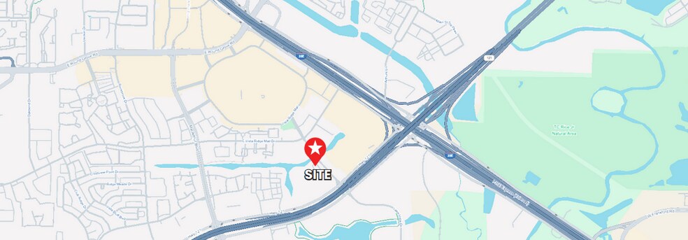 More Photos Of 2670 Lake Vista Dr, Lewisville Restaurant For Lease