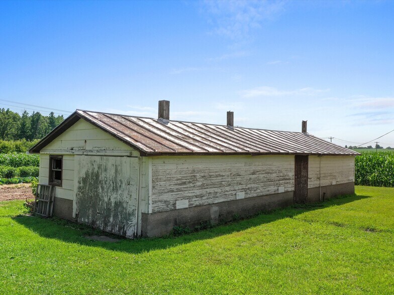 More Photos Of 3106 CTH V Hwy, Mishicot Industrial For Sale