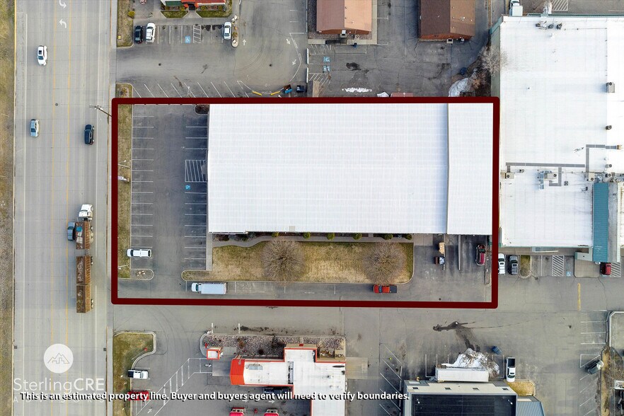 More Photos Of 2610 S Reserve St, Missoula Storefront For Sale