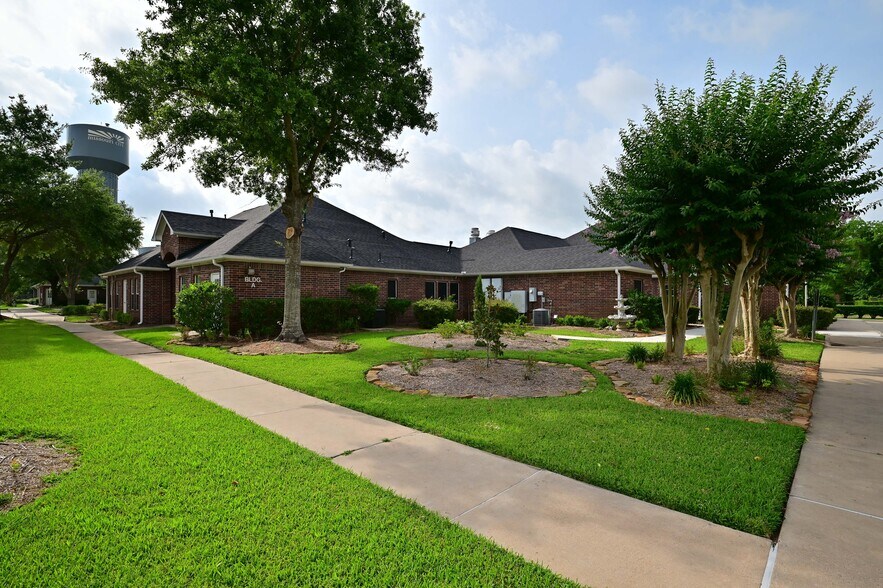 More Photos Of 2021 FM 1092 Rd, Missouri City Assisted Living For Sale