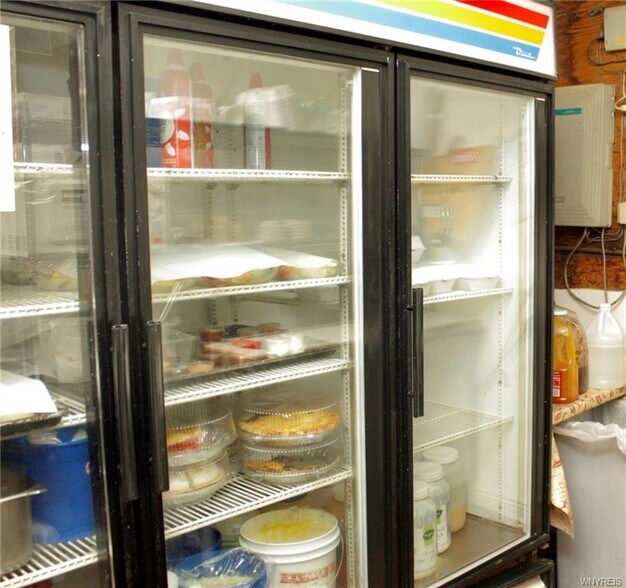 More Photos Of 3333 Lockport Olcott Rd, Newfane Restaurant For Sale