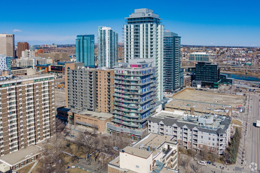 More Photos Of 624 8th Ave, Calgary Apartments For Lease