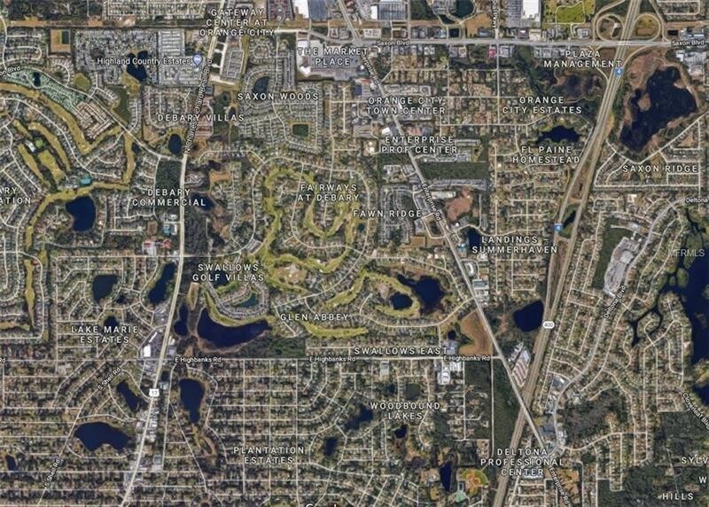 More Photos Of 100 S Spring Garden Ave, Deland Convenience Store For Sale