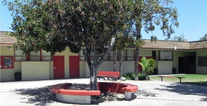 More Photos Of 451 W Madison Ave, Placentia Religious Facility For Lease