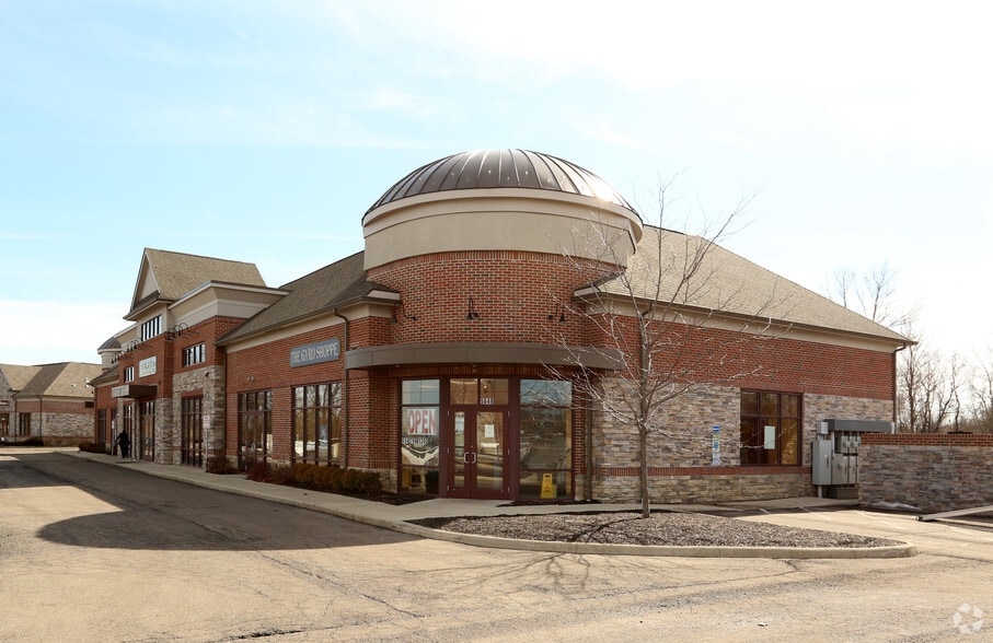More Photos Of 5677-5691 Woerner Temple Rd, Dublin Unknown For Lease