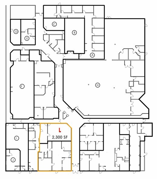 More Photos Of 3105 Broadway, Fargo General Retail For Lease