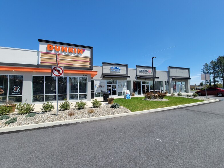 More Photos Of 4098 Bath Pike, Bethlehem Storefront Retail Office For Lease