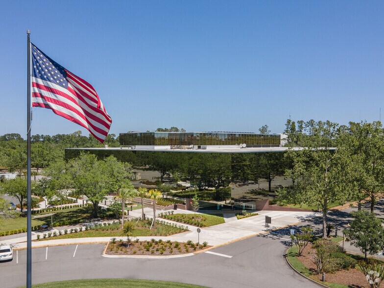 More Photos Of 6737 Southpoint Dr, Jacksonville Office For Lease