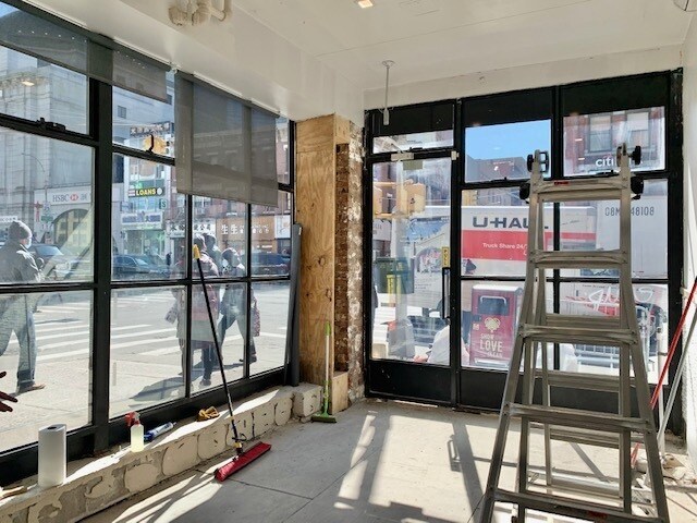 More Photos Of 167-169 Canal St, New York Office For Lease