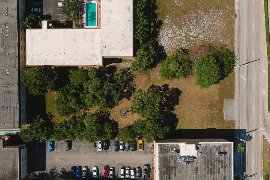 More Photos Of 614 E Atlantic Blvd, Pompano Beach Land For Sale