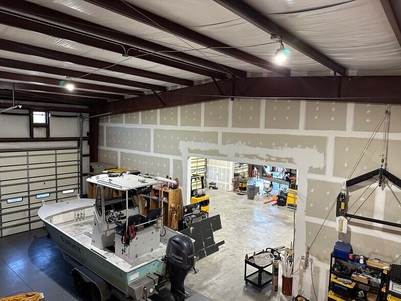 More Photos Of 310 Greenfield Dr, Newport Warehouse For Sale