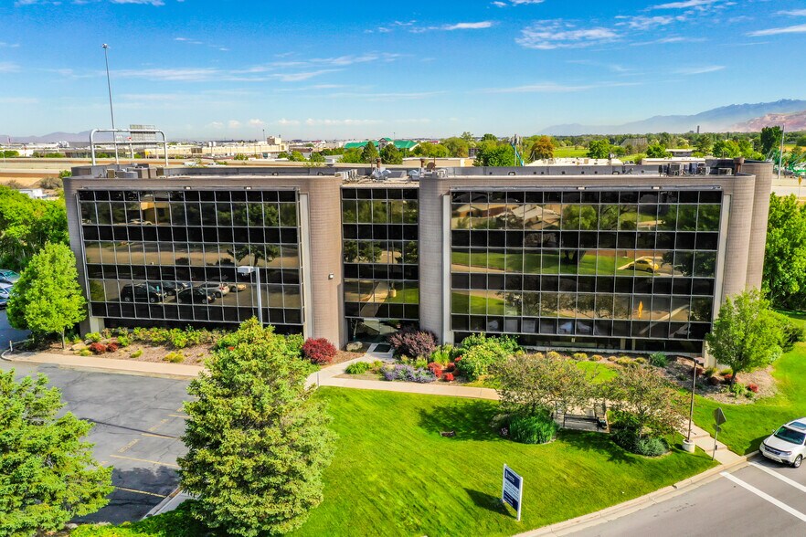 Primary Photo Of 1600 W 2200 S, Salt Lake City Medical For Lease