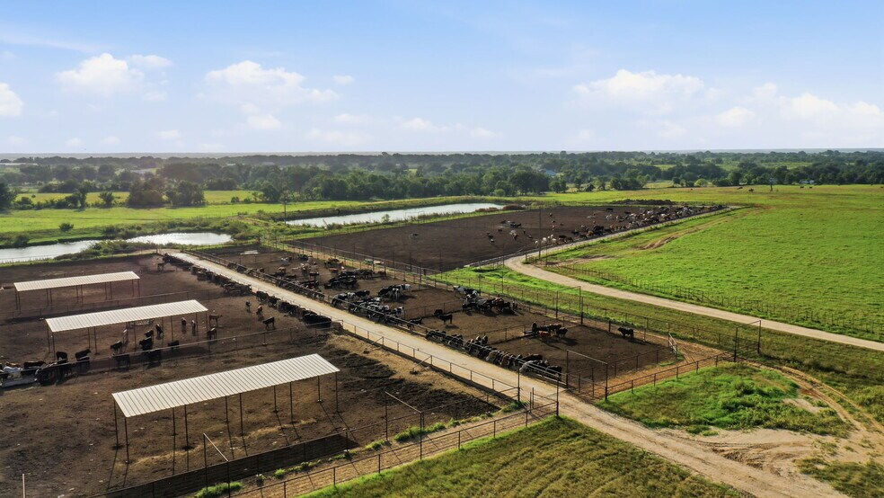 More Photos Of 2580 FM 847, Stephenville Land For Sale