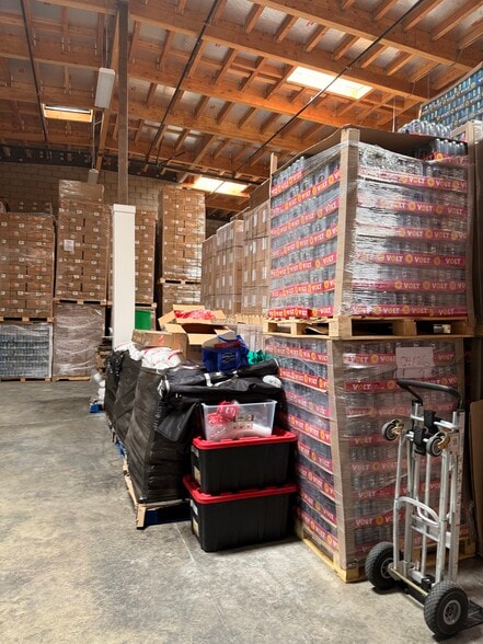 More Photos Of 241 N California Ave, La Puente Warehouse For Lease
