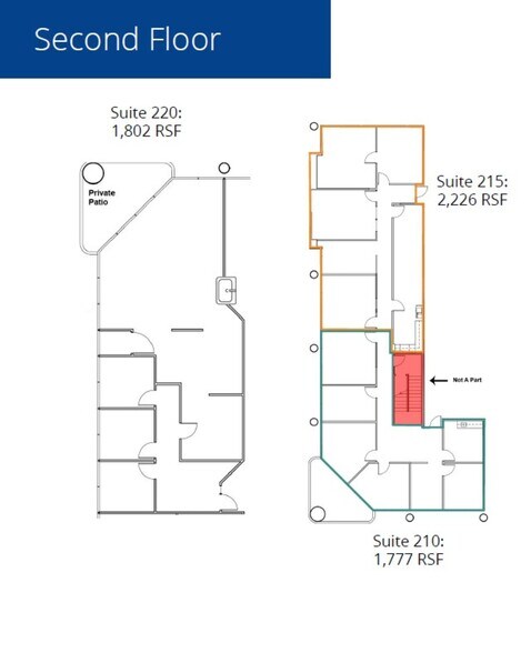 More Photos Of 5001 E Commercenter Dr, Bakersfield Office For Lease
