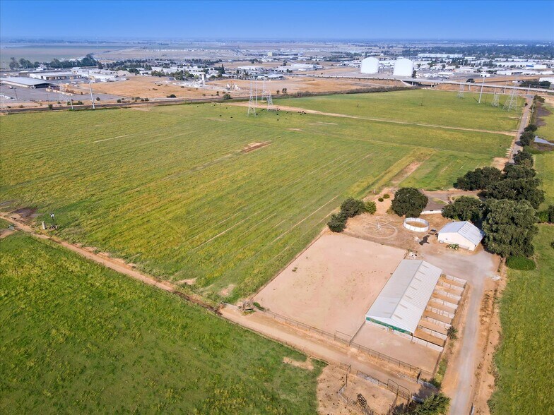 More Photos Of 0000 Grant Line Rd, Elk Grove Land For Sale
